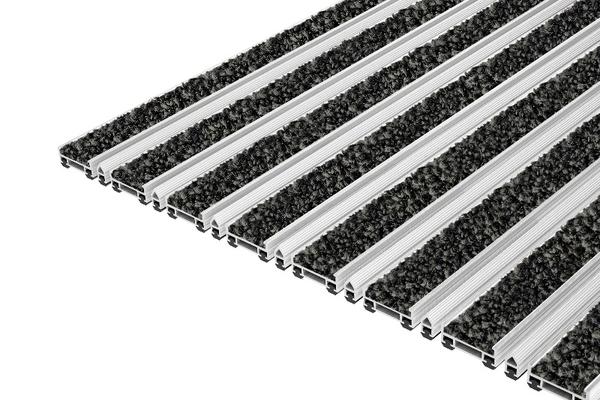 Top Clean TREND PULSE 12: mit PULSE-Einlage und Kratzleiste