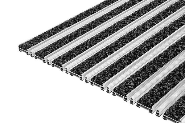 Top Clean TREND WAVE 12: mit WAVE -Einlage und Kratzleiste