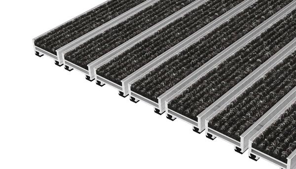 Top Clean Objekt – Schmutzschleuse für stark frequentierte Bereiche