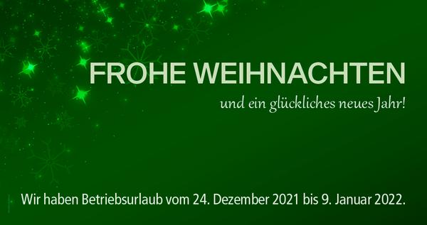 Frohe Weihnachten Geggus Schweiz